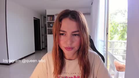 Snapshot of rainbow_jenny chatting on 13, 9, 2025 Jennyindependent model . online show from 13, 9, 2025