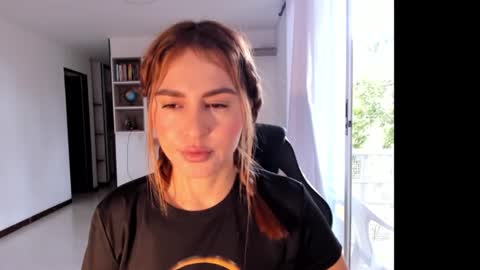 Snapshot of rainbow_jenny chatting on 15, 9, 2025 Jennyindependent model . online show from 15, 9, 2025