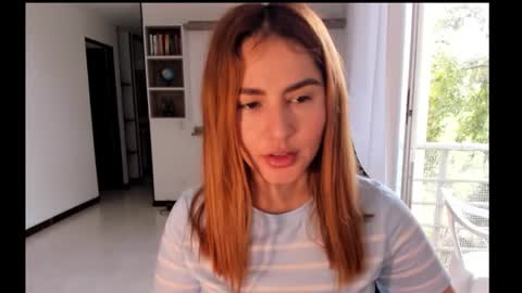 Snapshot of rainbow_jenny chatting on 23, 9, 2025 Jennyindependent model . online show from 23, 9, 2025