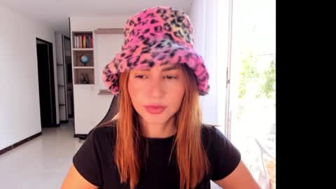 Snapshot of rainbow_jenny chatting on 26, 9, 2025 Jennyindependent model . online show from 26, 9, 2025