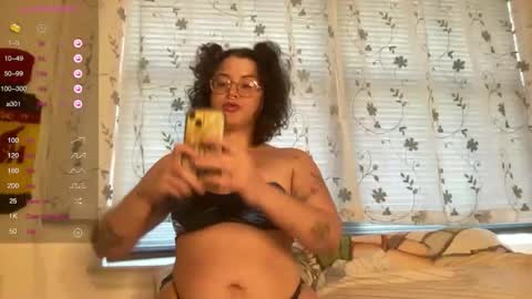 Rainbow Emily online show from 26, 3, 2026