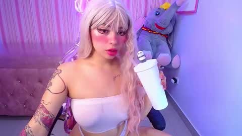 Rainy online show from 7, 10, 2025