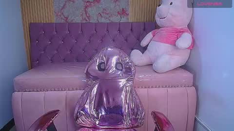 Rainy online show from 18, 10, 2025