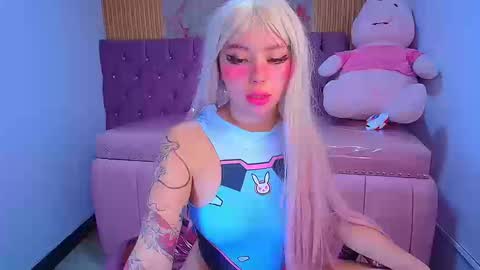 Rainy online show from 14, 11, 2025