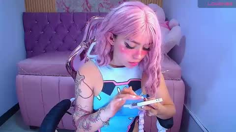 Rainy online show from 21, 11, 2025