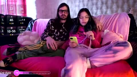 Joline and Alexa online show from 23, 2, 2025