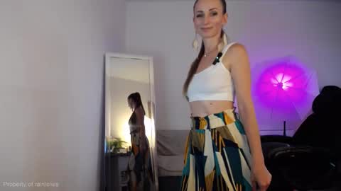 Call me Lei online show from 24, 9, 2025