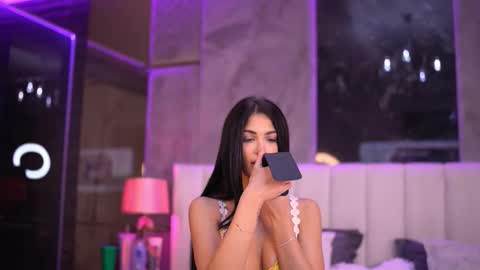 Raisa online show from 7, 2, 2026