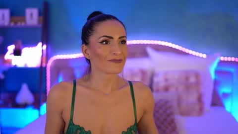 RaisaVawn online show from 17, 3, 2026