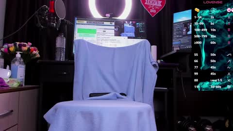 Laura online show from 2, 12, 2024