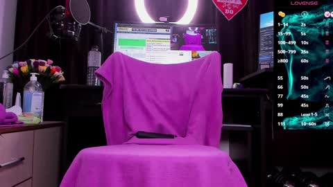 Laura online show from 3, 12, 2024