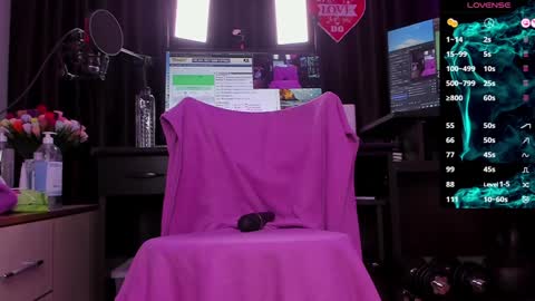 Laura online show from 8, 12, 2024