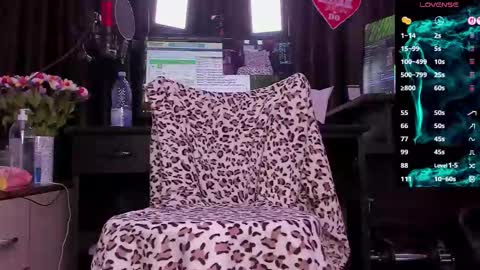 Laura online show from 3, 11, 2025