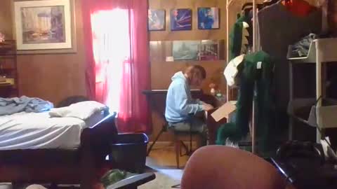 Snapshot of rajjagarjagarraj chatting on 2, 11, 2025 rajjagarjagarraj online show from 2, 11, 2025