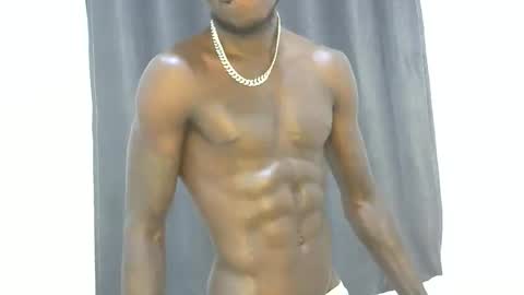rakeem 1  online show from 10, 1, 2025
