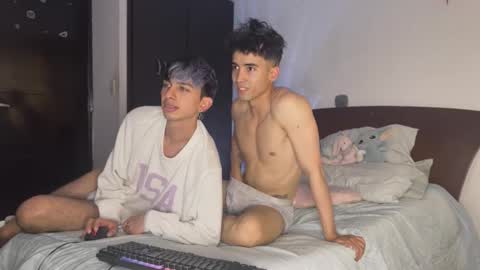 Enzo online show from 5, 3, 2026