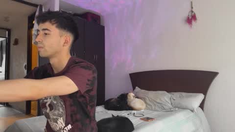 Enzo online show from 16, 3, 2026