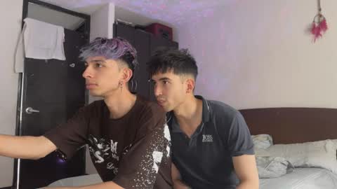 Enzo online show from 17, 3, 2026