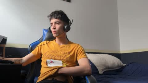 Enzo online show from 19, 3, 2026