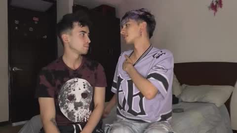 Enzo online show from 24, 3, 2026