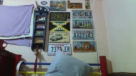 Ken online show from 11, 12, 2024