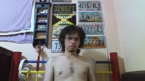 Ken online show from 5, 1, 2025