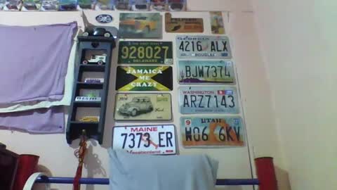 Ken online show from 10, 1, 2025