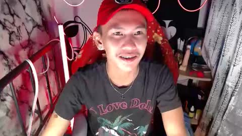 ralfhuge24 online show from 8, 2, 2026