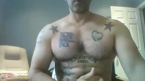 Snapshot of ralphiex7 chatting on 11, 10, 2025 Ralphie X online show from 11, 10, 2025