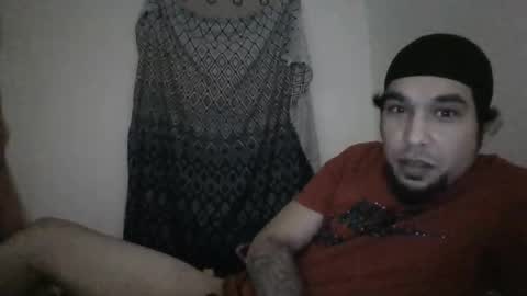 Snapshot of ralphruger983096 chatting on 26, 2, 2026 Hot Latin Couple online show from 26, 2, 2026