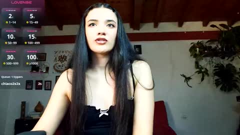 Snapshot of rami___ chatting on 11, 9, 2025 Ramona       online show from 11, 9, 2025