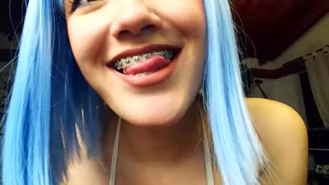 Snapshot of rami___ chatting on 16, 10, 2025 Ramona       online show from 16, 10, 2025
