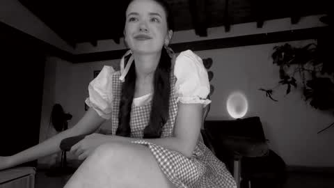 Snapshot of rami___ chatting on 26, 10, 2025 Ramona       online show from 26, 10, 2025
