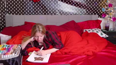 Snapshot of ramichick chatting on 7, 12, 2024 Rami online show from 7, 12, 2024