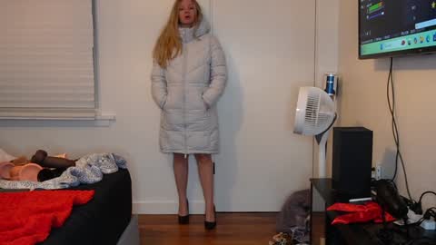 Snapshot of ramichick chatting on 13, 12, 2024 Rami online show from 13, 12, 2024