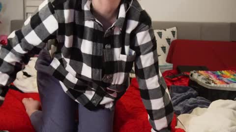 Snapshot of ramichick chatting on 5, 1, 2025 Rami online show from 5, 1, 2025