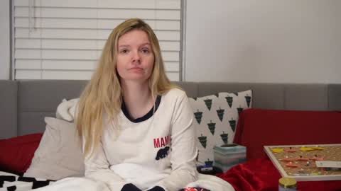 Snapshot of ramichick chatting on 7, 1, 2025 Rami online show from 7, 1, 2025