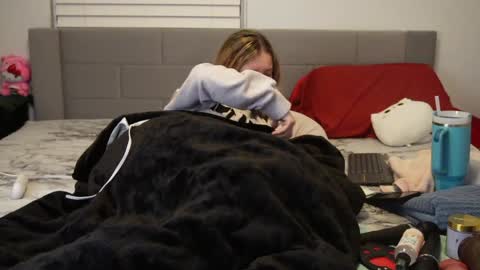 Snapshot of ramichick chatting on 23, 1, 2025 Rami online show from 23, 1, 2025