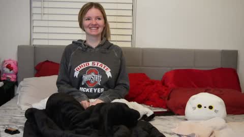 Snapshot of ramichick chatting on 24, 1, 2025 Rami online show from 24, 1, 2025