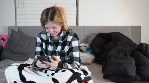 Snapshot of ramichick chatting on 30, 1, 2025 Rami online show from 30, 1, 2025