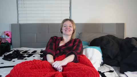 Snapshot of ramichick chatting on 31, 1, 2025 Rami online show from 31, 1, 2025