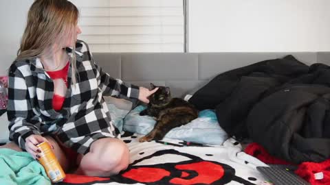 Snapshot of ramichick chatting on 1, 2, 2025 Rami online show from 1, 2, 2025