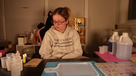 Snapshot of ramichick chatting on 28, 2, 2025 Rami online show from 28, 2, 2025