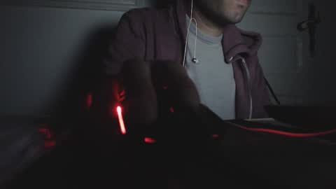 ramirolove3 online show from 4, 12, 2025