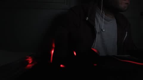 ramirolove3 online show from 5, 12, 2025