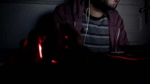 ramirolove3 online show from 13, 12, 2025