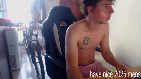 Ramiro online show from 1, 1, 2025