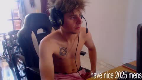 Ramiro online show from 2, 1, 2025