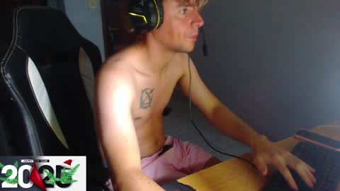 Ramiro online show from 5, 1, 2025