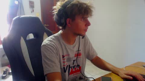 Ramiro online show from 7, 1, 2025